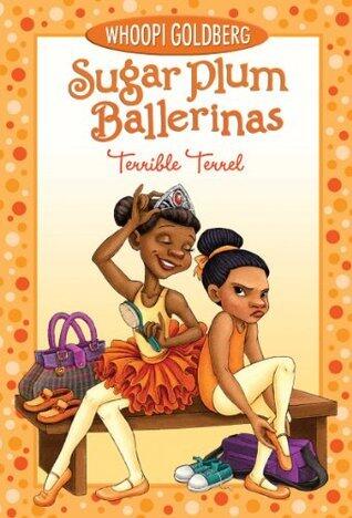 Sugar Plum Ballerinas: Terrible Terrel
