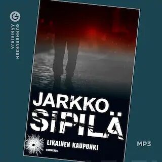 Likainen kaupunki
