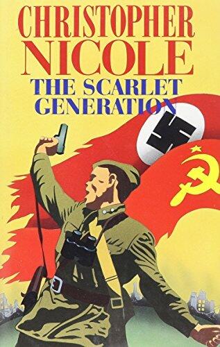 The Scarlet Generation (Russian Saga)