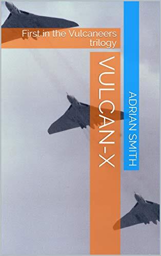 VULCAN-X