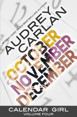 Calendar Girl (Volume Four)