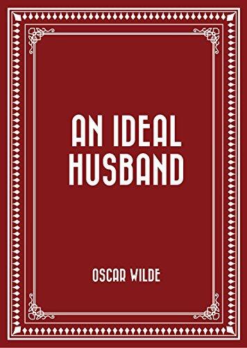 An Ideal Husband