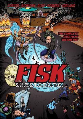 FISK The S.U.B.S.T.I.T.U.T.E - Volume One