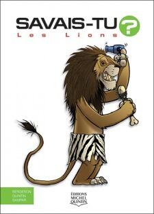 Les Lions