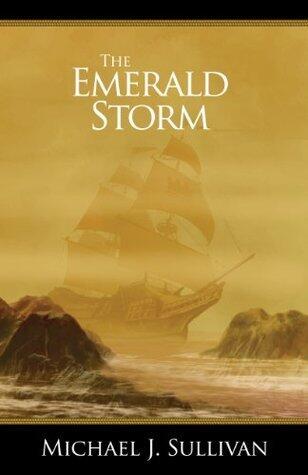 The Emerald Storm