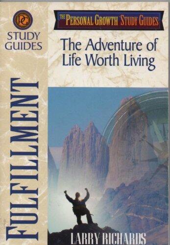 Fulfillment: Living at Peace