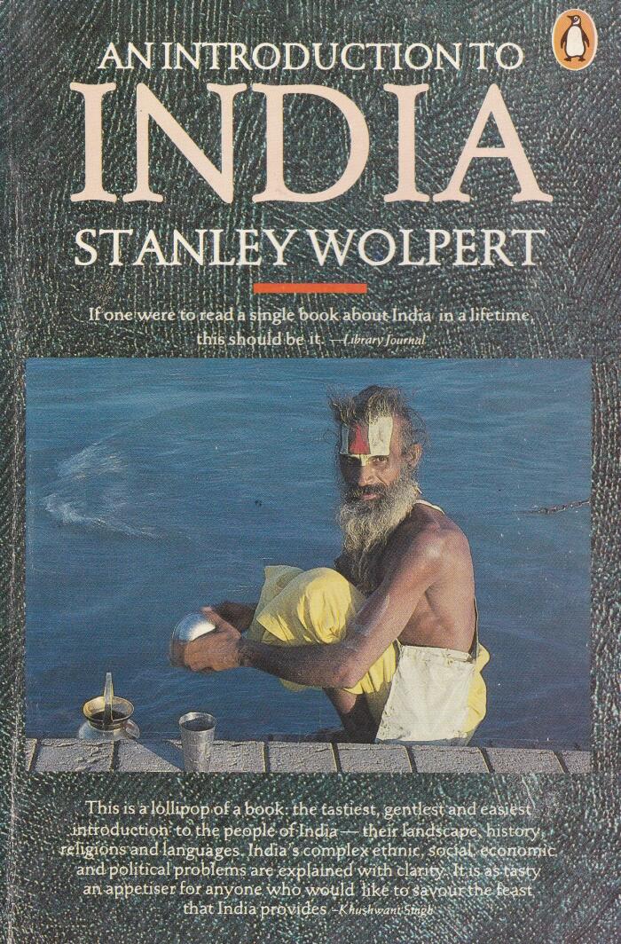 An Introduction to India