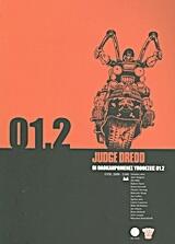 Judge Dredd (Οι Ολοκληρωμένες Υποθέσεις 01.2)