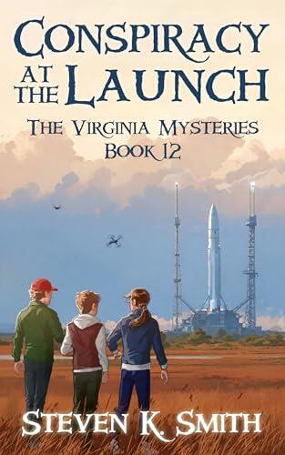 Conspiracy at the Launch