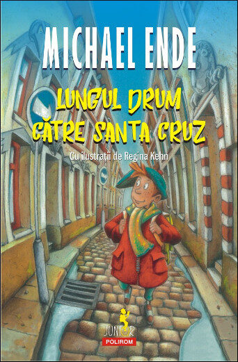 Lungul drum către Santa Cruz