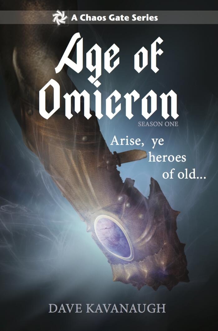 Age of Omicron, Season One