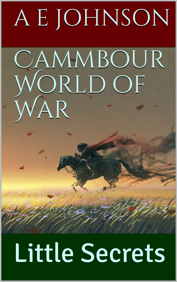 Cammbour World of War