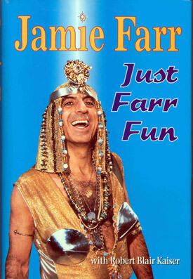 Just Farr Fun