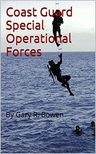 Coast Guard Special Operational Forces