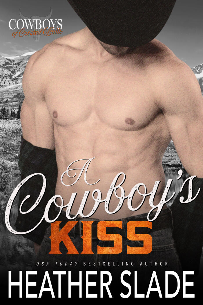 Cowboys of Crested Butte