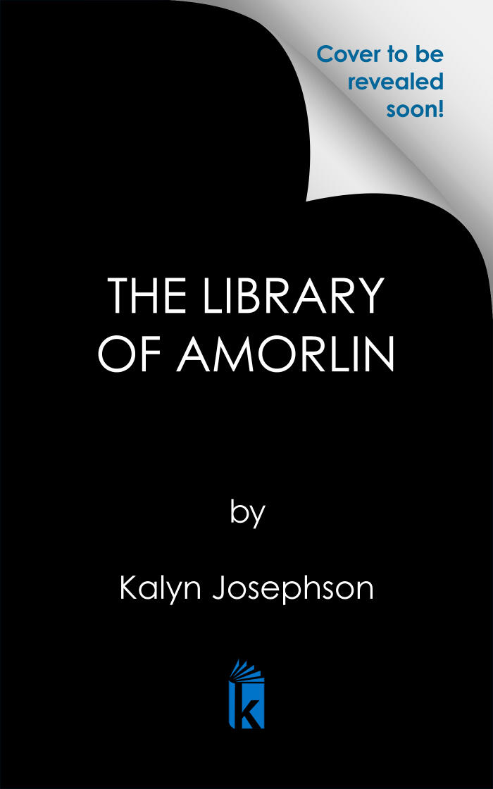The Library of Amorlin