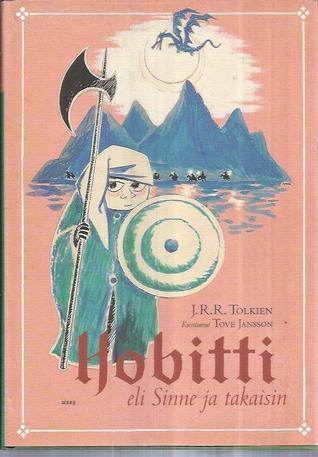Hobitti, eli, Sinne ja takaisin