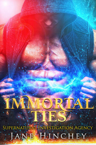 Immortal Ties