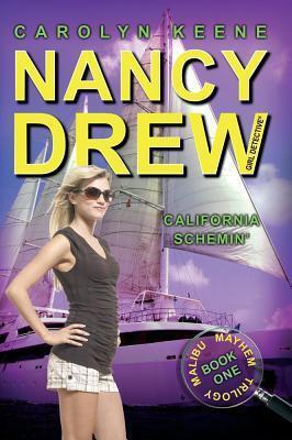 Malibu Mayhem Trilogy