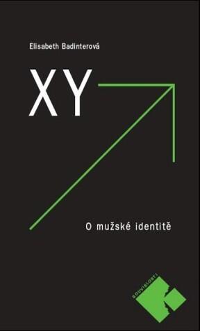 XY. O mužské identitě