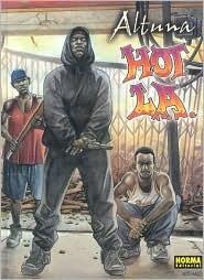 Hot L.A.