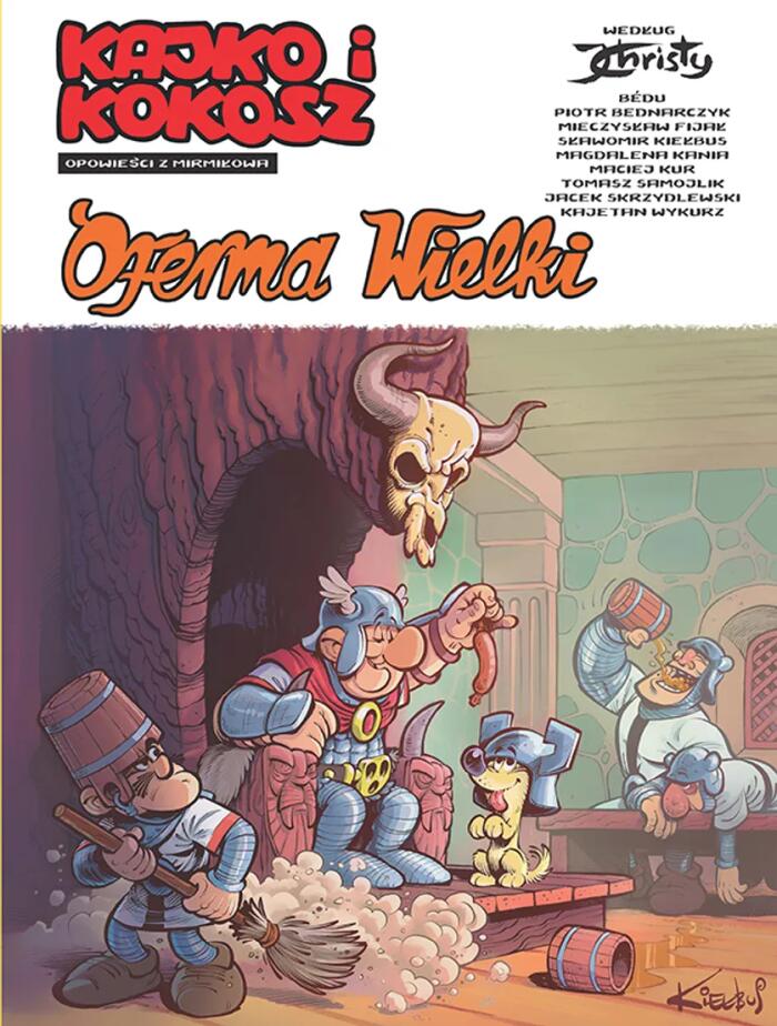Oferma Wielki