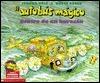 El Autobus Magico Dentro De Un Huracan (El autobus magico / The Magic School Bus)