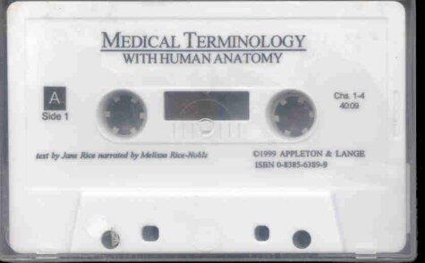 Medical Terminology With Human Anatomy