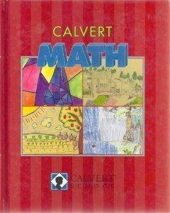 Calvert Math Sixth Grade