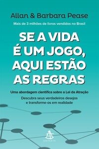 Se a Vida É Um Jogo, Aqui Estão as Regras.