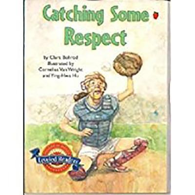 Catching Some Respect