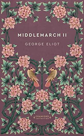 Middlemarch (2 volumes)