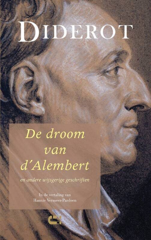 De droom van 'dAlembert