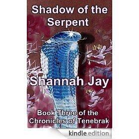 Shadow of the Serpent
