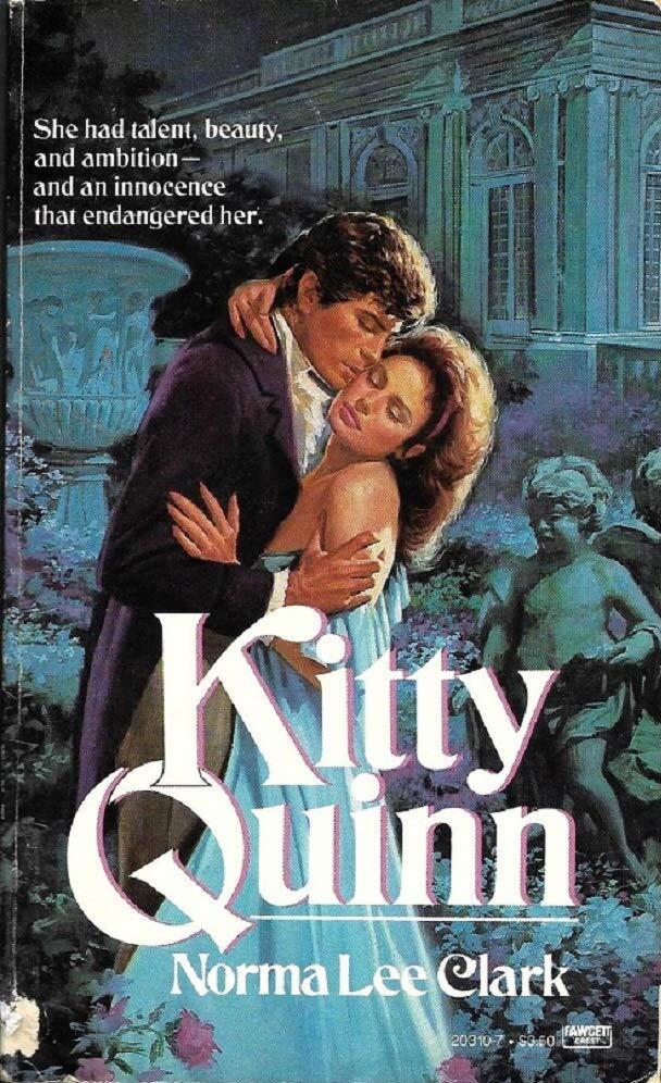 Kitty Quinn