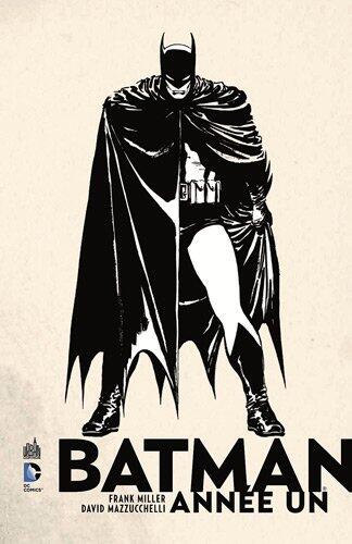 Batman : Année un