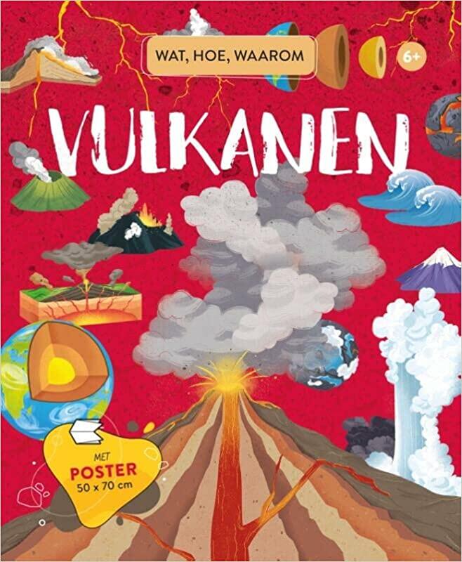 Vulkanen