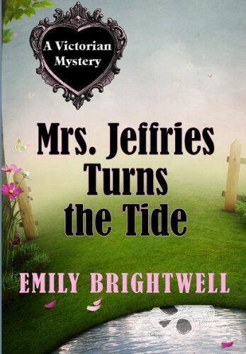 Mrs Jeffries Turns The Tide