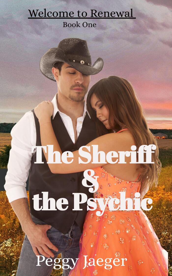 The Sheriff and the Psychic