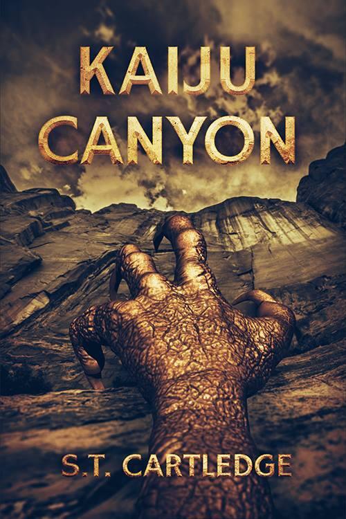 Kaiju Canyon