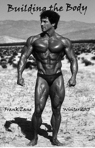 Building the Body: 2013 - Winter