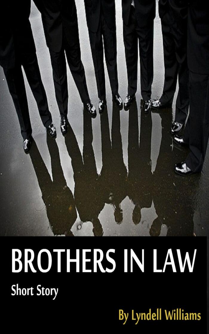 Brothers in Law