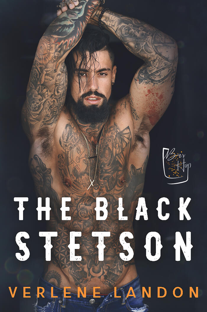 The Black Stetson