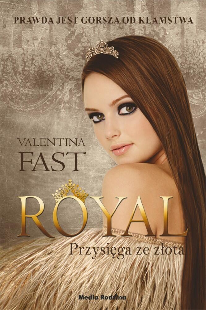 Przysięga ze złota