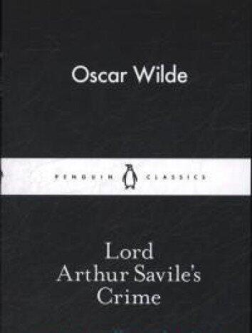 Lord Arthur Savile's Crime