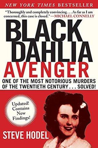 Black Dahlia Avenger: Case Closed: The Definitive Edition