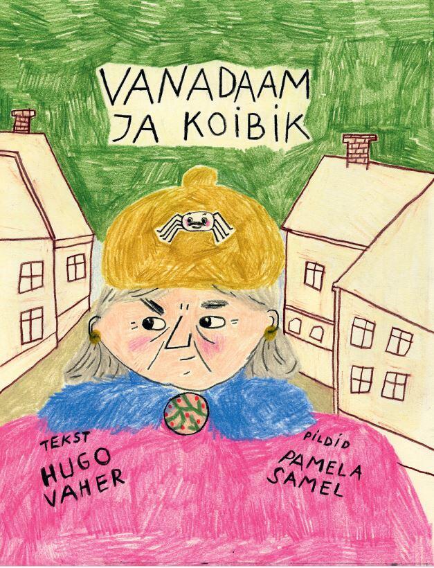 Vanadaam ja koibik