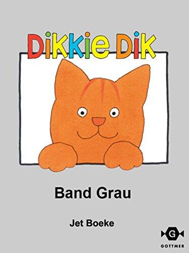 Band Grau
