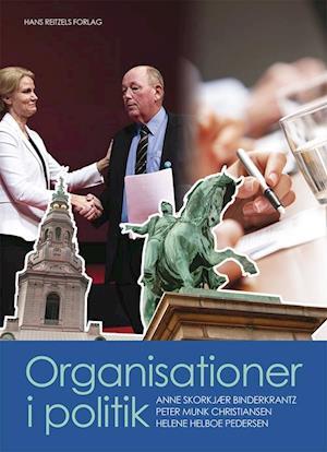 Organisationer i Politik