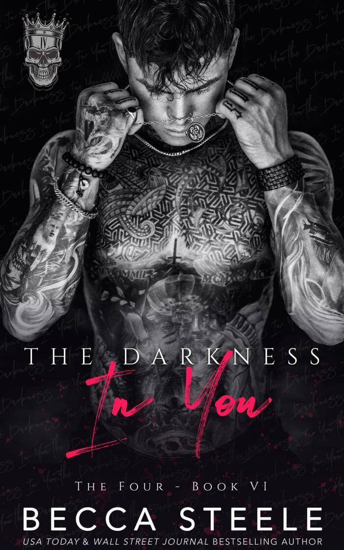 The Darkness in You